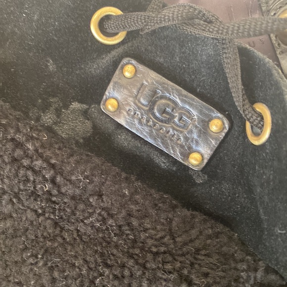 Ugg Bag - Picture 6 of 6